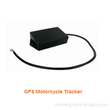 New Arrival, Skytraq +Glonass Chipset Gmt368X Motorcycle GPS Tracker, Track by Mobile Phone & Online Tracking System